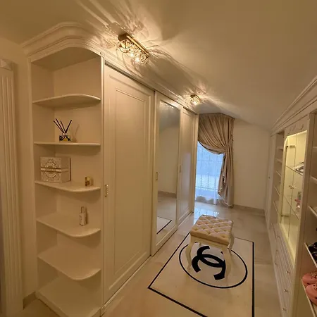 Lily Rose Bed & Breakfast Karlovy Vary